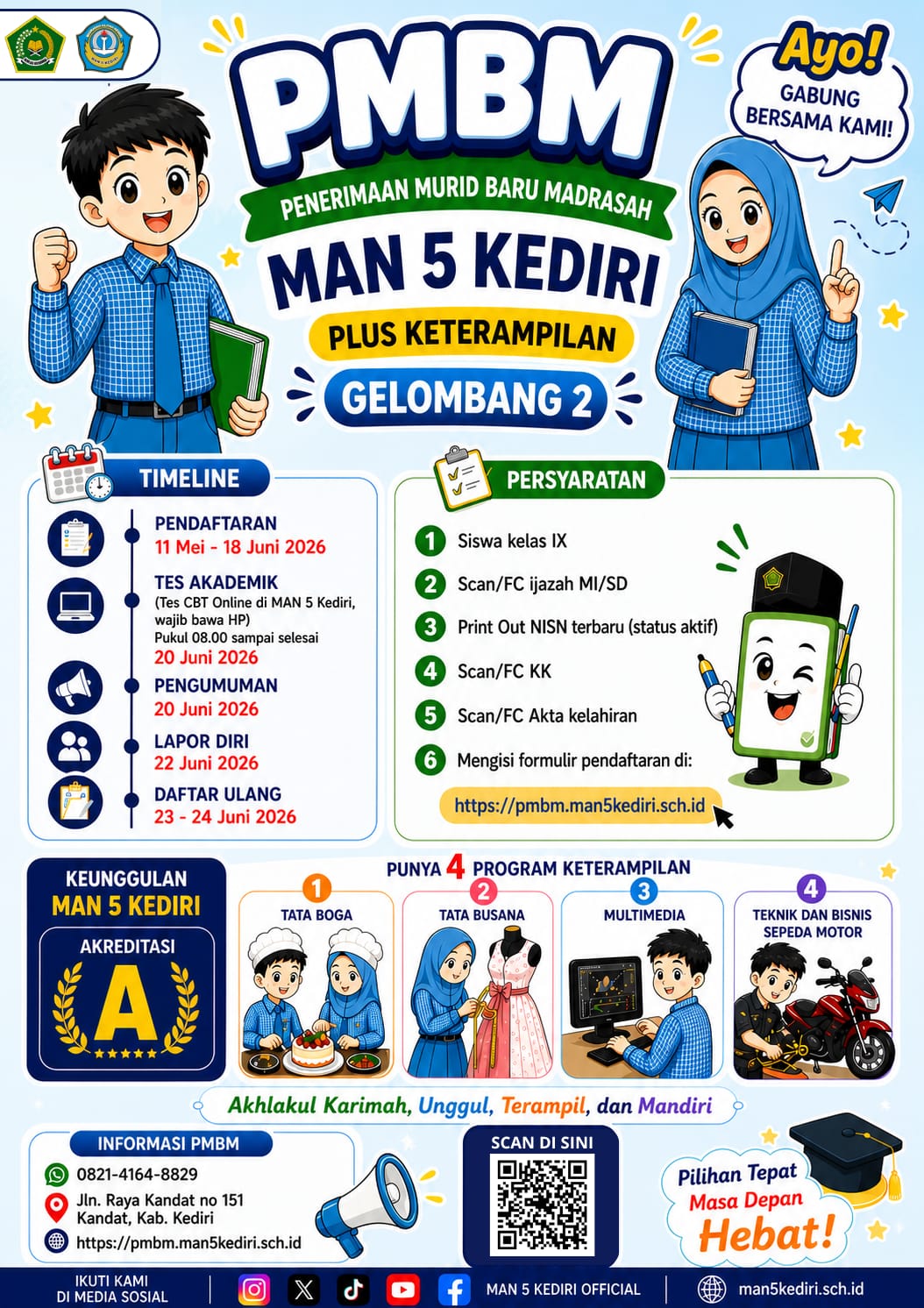 man5kediri